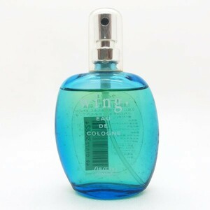 SHISEIDO 資生堂 WINGⅡ ウィング2 EDC 60ml ☆残量たっぷり　送料350円