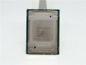 中古　Intel Xeon GOLD 5215 SRFBC 2.5GHZ 　動作品　　送料無料