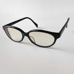 GUCCI グッチ　黒　メガネ　眼鏡　アイウェア　サングラス　ロゴ　日本