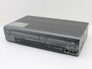 送料無料♪ 地上デジタルチューナー内蔵 ビデオ一体型DVDレコーダー DXアンテナ DXブロードテック DXR160V B-CASカード B74N