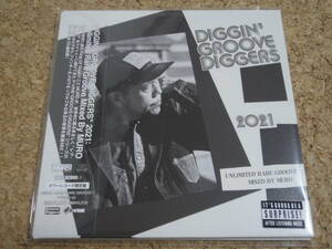 ★新品！MURO / Diggin