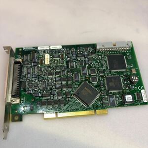 中古 National Instruments PCI-MIO-16E-1