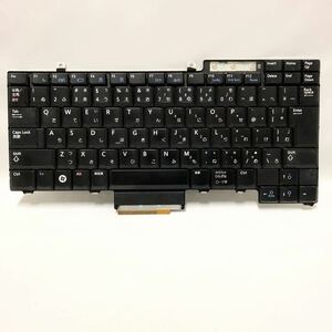 ○ジャンク品○キーボード　NSK-DBA01 /C14