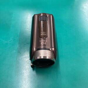 キヤノン ビデオカメラ iVIS HF R52 店頭展示 模型 モックアップ 非可動品 R01942