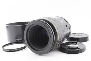 タムロン Tamron SP AF Macro 90mm F/2.8 72E ニコン用レンズ [現状品] #2006294