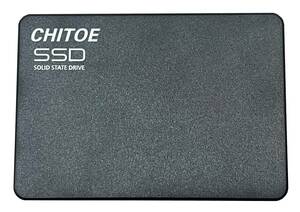 【新品】パルク品 複数可　ＣＨＩＴＯＥ 内蔵型 2.5インチ SATA SSD 240GB 6Gb/s ■ＣＨＩＴＯＥ SSD 240GB