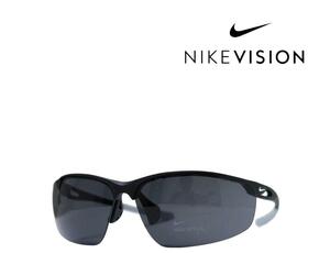 【NIKE VISION】ナイキ　サングラス　DZ7347　010　NIKE AEREON LB　マットブラック　アジアンフィット　国内正規品