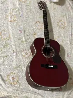 Morris MF605 アコースティックギター
