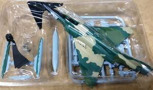 ★ F-toys 1/144 ハイスペックシリーズ F-4ファントムⅡ 第501飛行隊⑦★