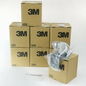 送料無料 未使用保管品 3M フィルター設置用ヘッド AP3-HEAD-ST 配管口径:13A 8個まとめ#12279