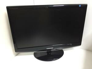 ※１円即決！▲SAMSUNG サムスン LCDモニター SyncMaster2233 液晶モニター/液晶ディスプレイ ジャンク品