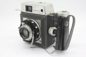 Y998 マミヤ Mamiya 23 Standard 6×7 Roll Film Holder Mamiya-Sekor 90mm F3.5 中判カメラ ボディレンズセット ジャンク