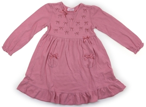 シャーリーテンプル Shirley Temple ワンピース 120サイズ 女の子 子供服 ベビー服 キッズ