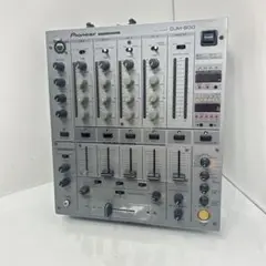 値下げ　Pioneer パイオニア DJM-600 DJミキサー DJ機器