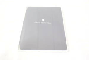 【新品】 アップル Apple iPad Air 2 Smart Case ミッドナイトブルー MGTT2FE/A (純正・国内正規品)