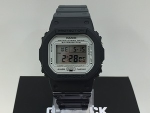 カシオ CASIO G-SHOCK BEAMS別注 クオーツ DW-5600VT