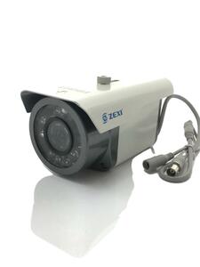 ZEXI/ビデオカメラ/900TVL