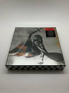 送料無料 新品未開封 OZZY OSBOUNE「BLIZZARD OF OZZ / DIARY OF A MADMAN 30TH ANNIVERSARY」