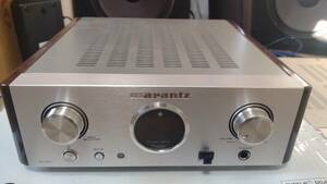 marantz マランツ HD-DAC1 20年製 延長保証2025年5月まで　付属品箱全