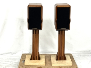 【動作保証】Sonus faber Electa Amator 初代モデル スピーカー ペア 専用 大理石 スタンド Stand Column 付き 美品 中古 直 Y8603245