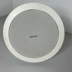 良品BOSE 天井埋込スピーカー DS16F Loudspeaker