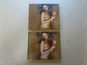 【中古CD】Butterfly／Mariah Carey