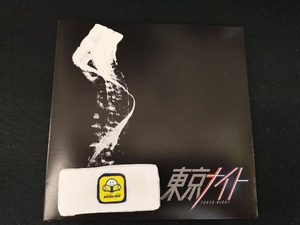 矢沢永吉 CD 東京ナイト(紙ジャケット仕様)