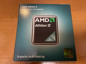 AMD AthlonⅡx 4 640 Quad-Core 3.0GHz soket AM3 ADX640WFGMBOX