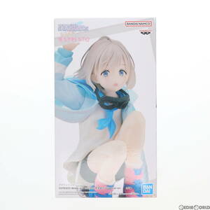 【中古】[FIG]芹沢あさひ(せりざわあさひ) アイドルマスター シャイニーカラーズ ESPRESTO est-Windy and Motions-芹沢あさひ Special ver.