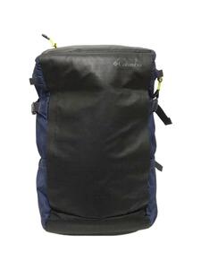 Columbia◆TOMORROW HILL II 25L/PU8316/リュック/ナイロン/BLK