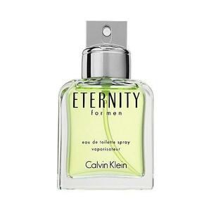 送料無料 カルバンクライン エタニティ フォーメン EDT/SP 50ml