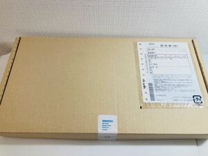 【未開封品】IBM Space Saver II Keyboard ④