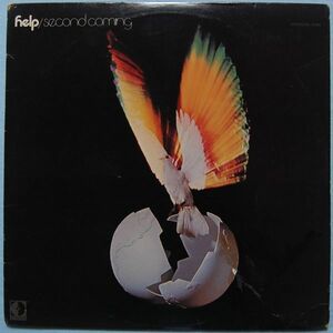 Help - Second Coming DL 75304 US盤 LP