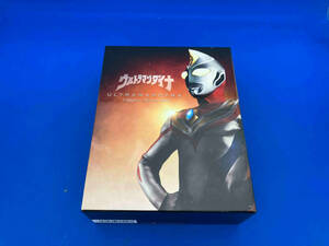 ウルトラマンダイナ Complete Blu-ray BOX(Blu-ray Disc)