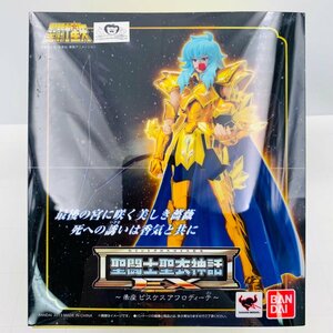 新品未開封 聖闘士星矢 聖闘士聖衣神話 EX 魚座 ピスケス アフロディーテ