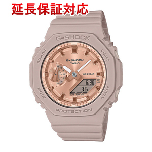 CASIO 腕時計 G-SHOCK GMA-S2100MD-4AJF [管理:1100050665]