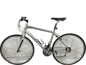 【引取限定】TREK 7.7 FX 2009年式 クロスバイク 自転車 トレック 中古 直 S8793764