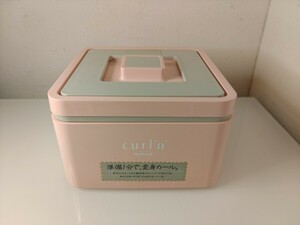 CURLN20 松下電工 EH941N パーマ カールン　ナショナル national