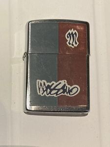 mossimo モッシモ　ZIPPO ジッポ ジッポー