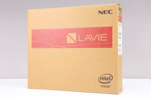 【 新品 】 NEC LAVIE Pro Mobile PM750/SAR 【 i7-10510U | 8GB | NVMe SSD 512GB | 13.3型 フルHD | Office 2019 | 超軽量 889g 】