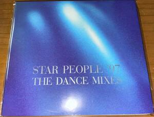 ★GEORGE MICHAEL STAR PEOPLE 