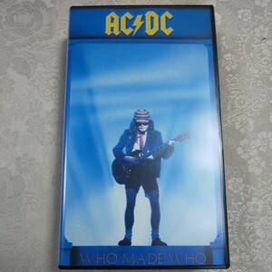 AC/DC フー.メイド.フー