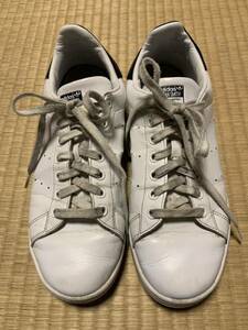 adidas アディダス FX5501 STAN SMITH スタンスミス 26cm US8