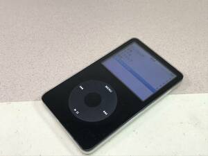 ipod　classic　A1136　30GB　クラシック　初期化済み　