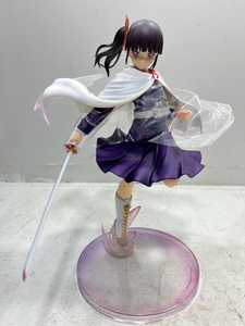 アルター 1/8 PVC＆ABS製塗装済み完成品フィギュア 鬼滅の刃 栗花落カナヲ