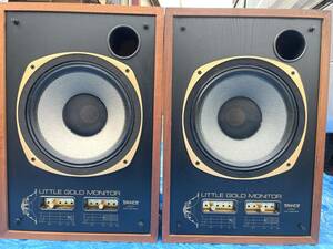 TANNOY LGM LITTLE GOLD MONITOR スピーカー ペア　タンノイ