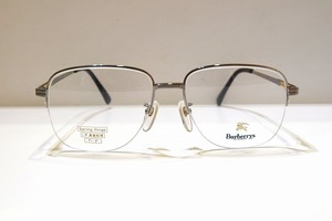 BURBERRY(バーバリー) 273S col.3ヴィンテージメガネフレーム新品めがね眼鏡サングラスメンズレディース男性用女性用