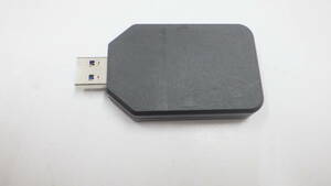 新入荷　MiraDeed USB3.0 リーダーライター　MD-8105010　SD/SDXC/microSDHCカード用 　中古動作品　