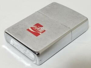 ZIPPO ジッポー Coca Cola コカ・コーラ