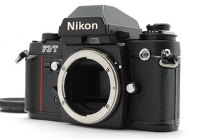 ニコン NIKON F3/T ブラック フィルム一眼レフカメラ ボディ (oku2179)